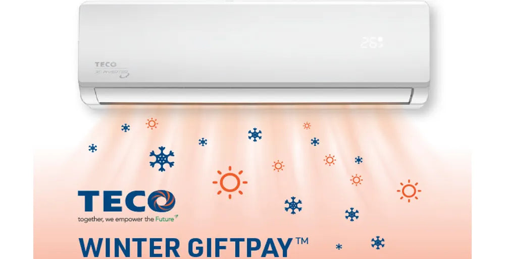 TECO Winter Bonus