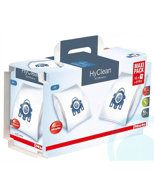 Miele GN XXL Hyclean 3D Dustbags