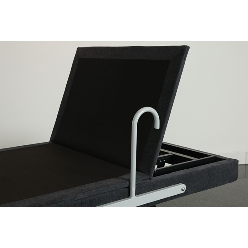 Sleeptite Sirius Bedstick Half Return Bed-Side Rail - Long Single