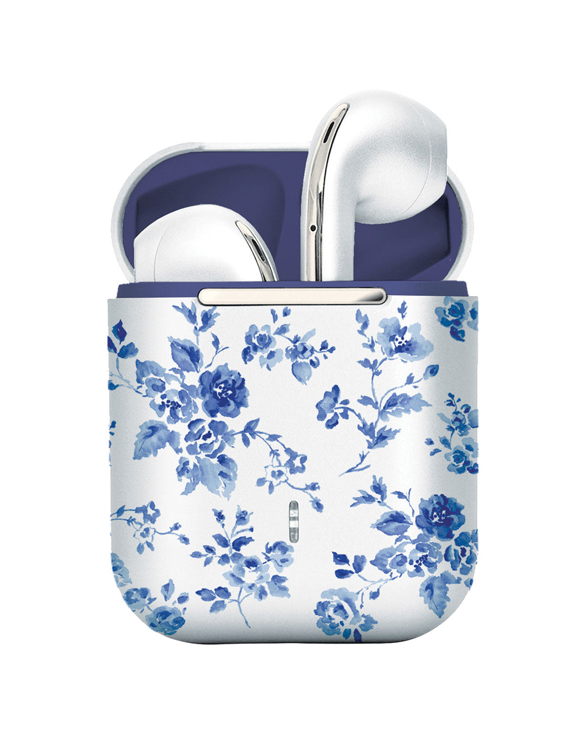 ViewQuest TWS Wren Earbuds Laura Ashely - China Rose