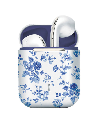 ViewQuest TWS Wren Earbuds Laura Ashely - China Rose