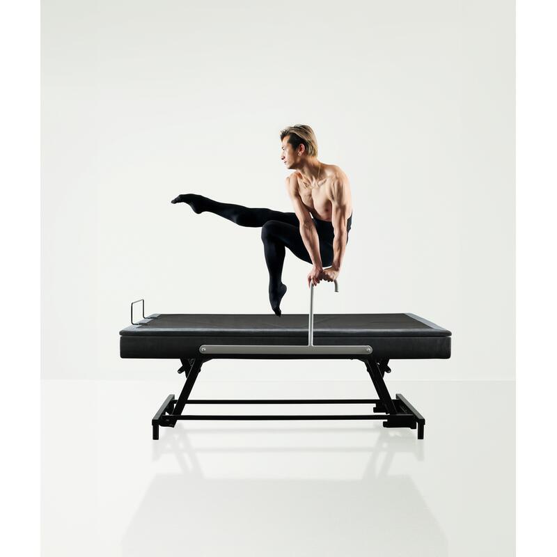 Sleeptite Sirius Bedstick Half Return Bed-Side Rail - Long Single
