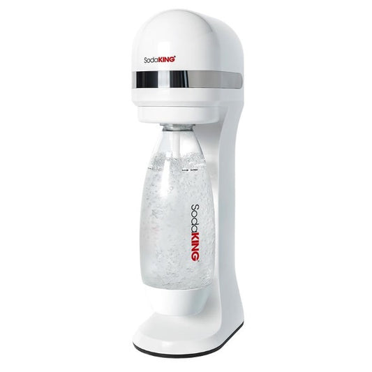 SODAKING SPARK SPARKLING WATER MACHINE WHITE