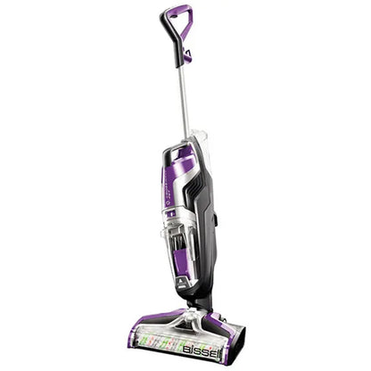 Bissell CrossWave Pet Vac & Wash
