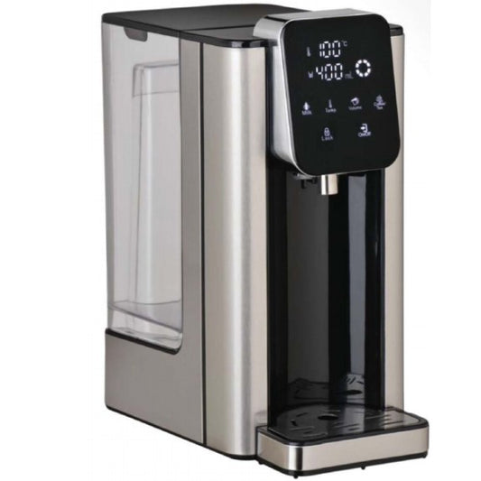 WESTINGHOUSE INSTANT HOT WATER DISPENSER STAINLESS STEEL
