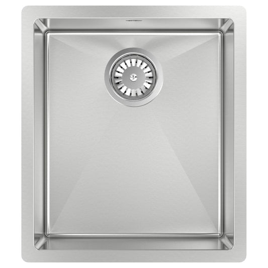 ABEY ALFRESCO SGL BWL 340X420X200 SUS316