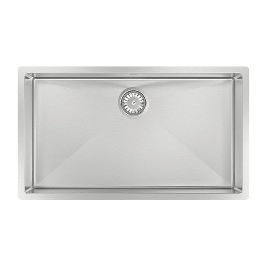 ABEY ALFRESCO SGL BOWL 700X400X230 SUS316