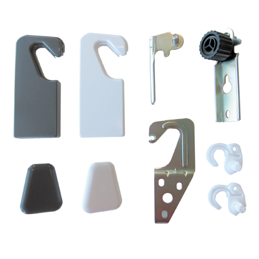 WESTINGHOUSE REFRIGERATOR LEFT HAND CONVERTER KIT