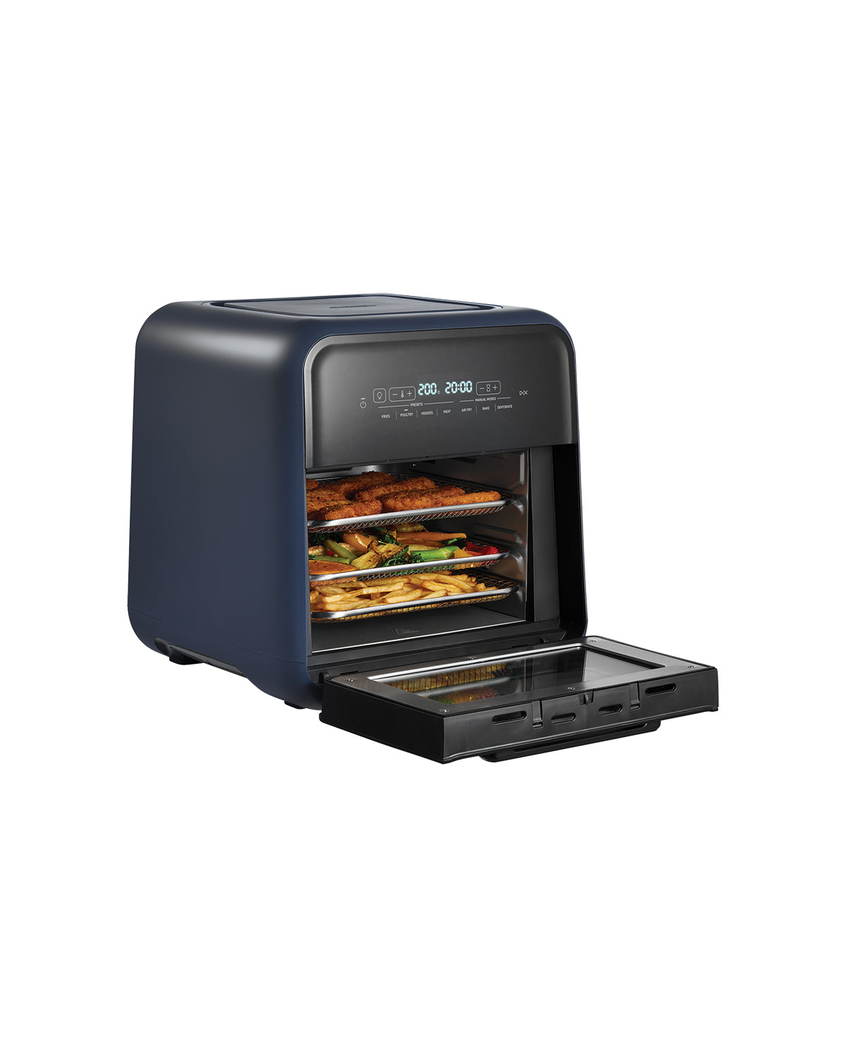 Sunbeam FlexiFry Air Fryer Oven
