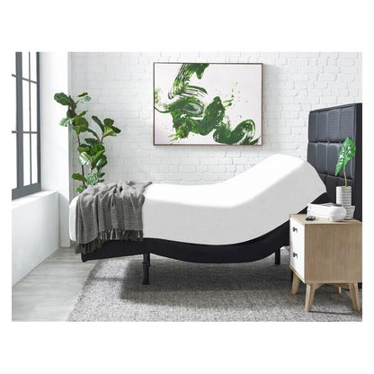 AH Beard Refresh Adjustable Bed Base - Queen