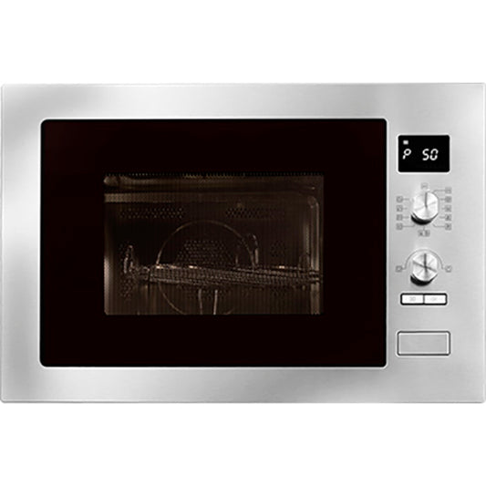 ARTUSI BUILT IN CONVECTION MICROWAVE OVEN STAINLESS STEEL 34L