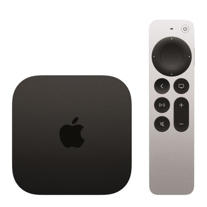 APPLE APPLE TV 4K WI-FI + ETHERNET 128GB 3RD GEN