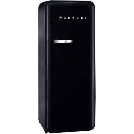 ARTUSI RETRO STYLE ALL REFRIGERATOR WITH ICE BOX 277L