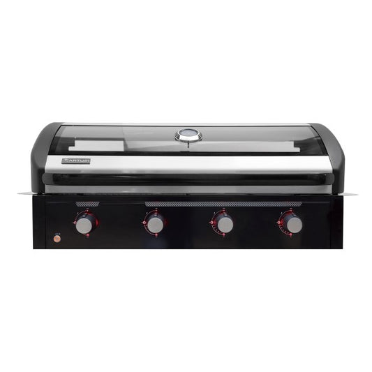 ARTUSI HALMO 4 BURNER GAS GRILL BUILT-IN