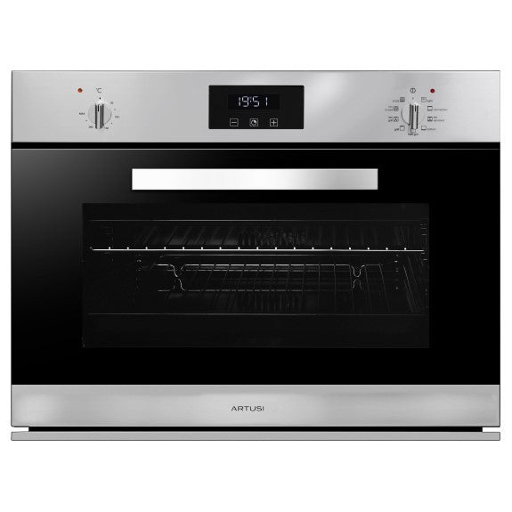 ARTUSI ELECTRIC BUILT IN OVEN STAINLESS STEEL 75cm