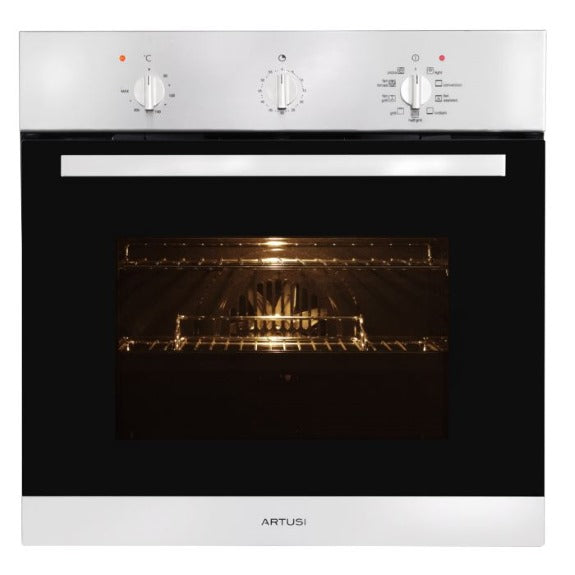 ARTUSI OVEN BUILT-IN ELECTRIC 65L