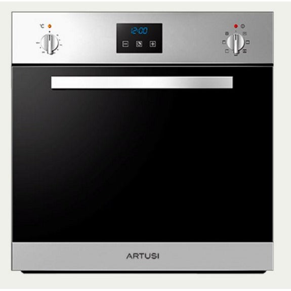 ARTUSI OVEN BUILT IN ELECTRIC 60CM