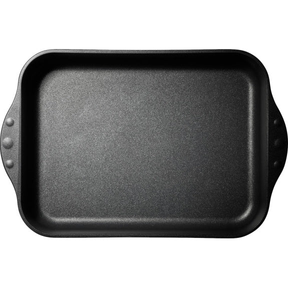 Asko Deep Roasting Dish - Black