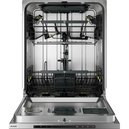 ASKO XXL DISHWASHER BI STYLE 86cm