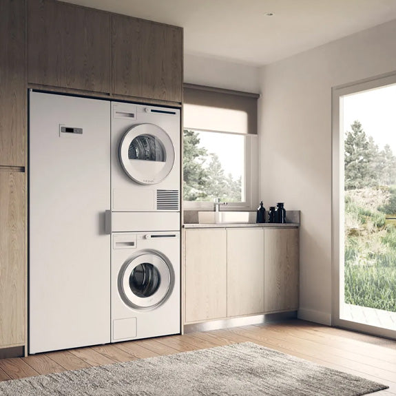 ASKO 6kg Heat Pump Drying Cabinet