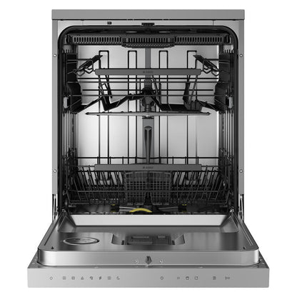 ASKO Freestanding Dishwasher - Stainless Steel