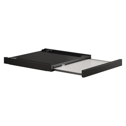 ASKO Laundry Stacking Kit with Slide-Out Shelf - Graphite Black