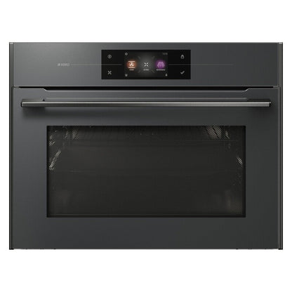 ASKO 45cm Elements Combi-Microwave Oven -  Pearl Grey