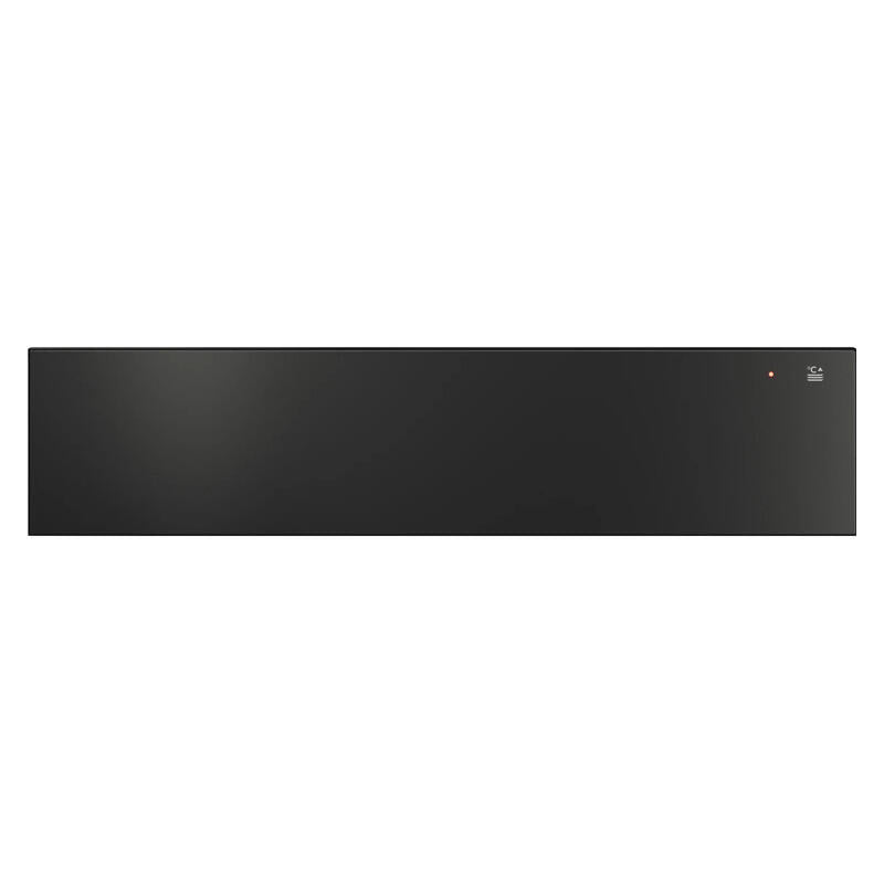 ASKO 14cm Built-In Warming Drawer - Graphite Black (Craft)