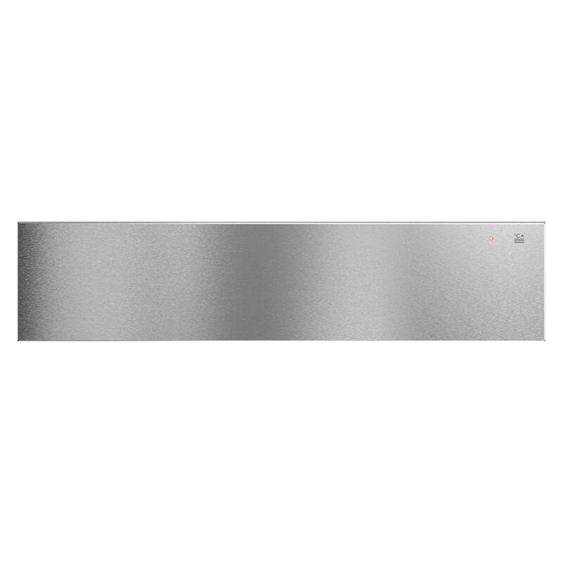 ASKO 14cm Built-In Warming Drawer - Stainless Steel (Craft)