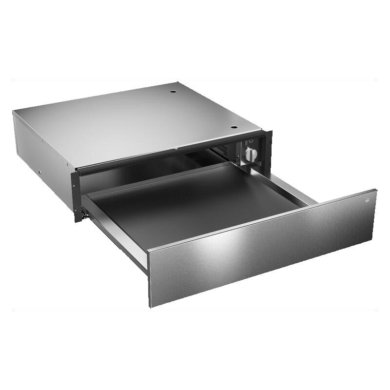 ASKO 14cm Built-In Warming Drawer - Stainless Steel (Craft)