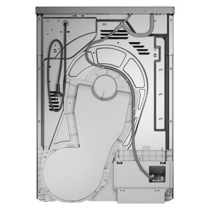 ASKO 11kg Heat Pump Condenser Dryer - White (Logic Series 3)
