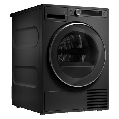 ASKO 11kg Heat Pump Condenser Dryer - Graphite Black (Style+ Series5)