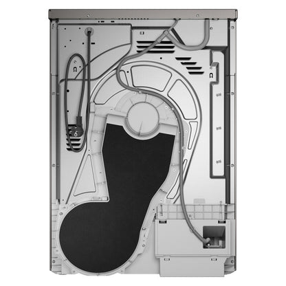 ASKO 9kg Heat Pump Condenser Dryer - Graphite Black (Style+ Series 7)