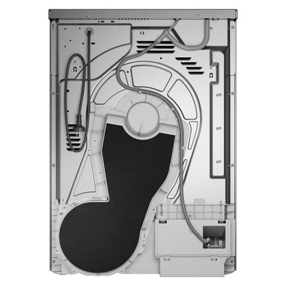 ASKO 9kg Heat Pump Condenser Dryer - White  (Style+ Series 7)