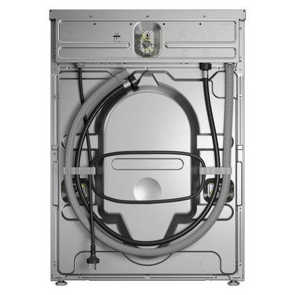 ASKO 11kg Front Load Washing Machine - White (Logic Series 3)