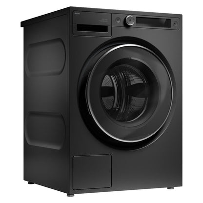 ASKO 9kg Front Load Washing Machine - Graphite Black (Style Series 5)
