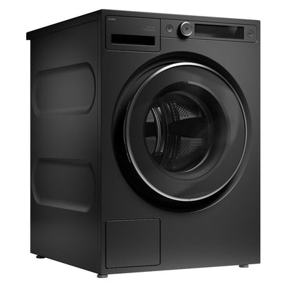 ASKO 11kg Front Load Washing Machine - Graphite Black (Style)