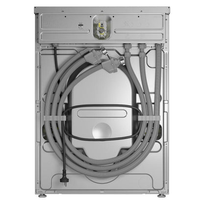 ASKO 9.5kg Front Load Washing Machine - White (Style+ Series 7)