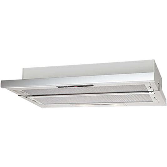 ARTUSI SLIDEOUT RANGEHOOD 90cm