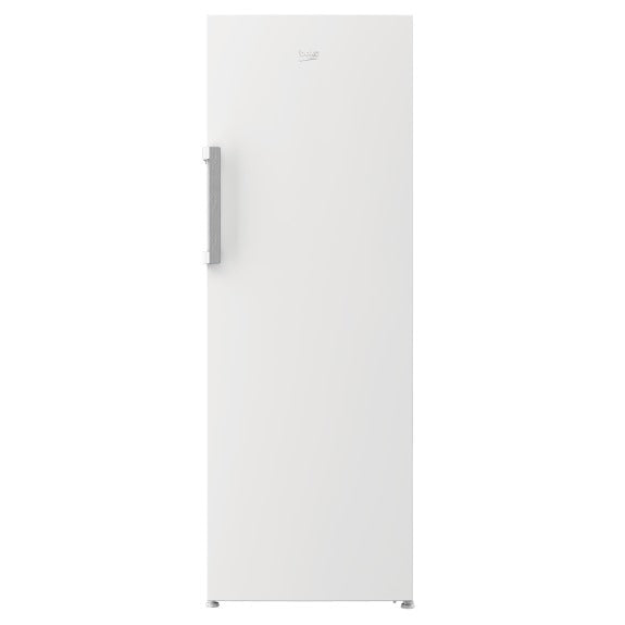 Beko 351L Single Door Fridge - White