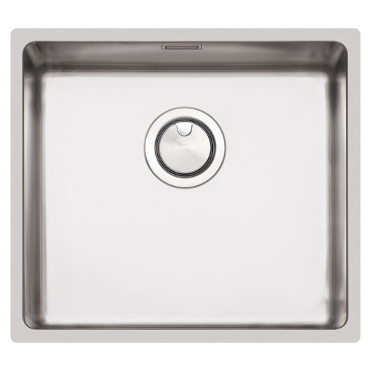 BARAZZA BARAZZA SINGLE BOWL 400 X 450