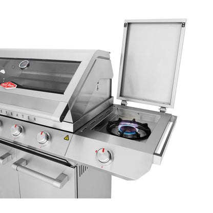 Beefeater Signature 7000 Classic 4B  Built in BBQ & Trolley