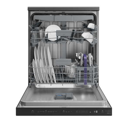 Beko 60cm Freestanding Dishwasher