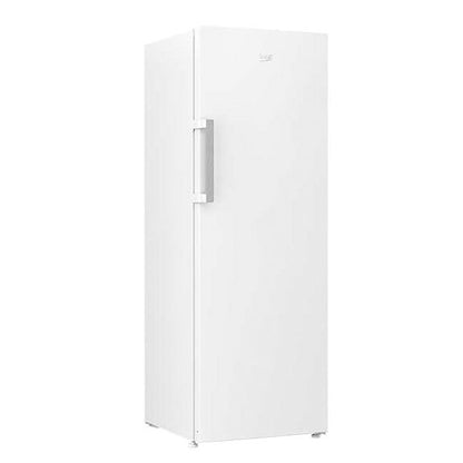 Beko 351L Single Door Fridge - White