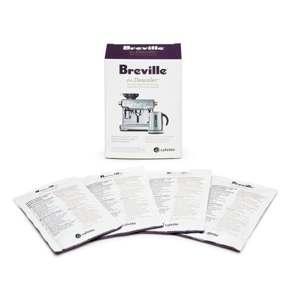 Breville The Descaler for Espresso Machines