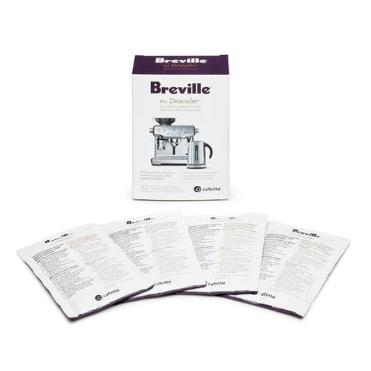 Breville The Descaler for Espresso Machines