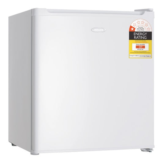 HELLER BAR FRIDGE 46L