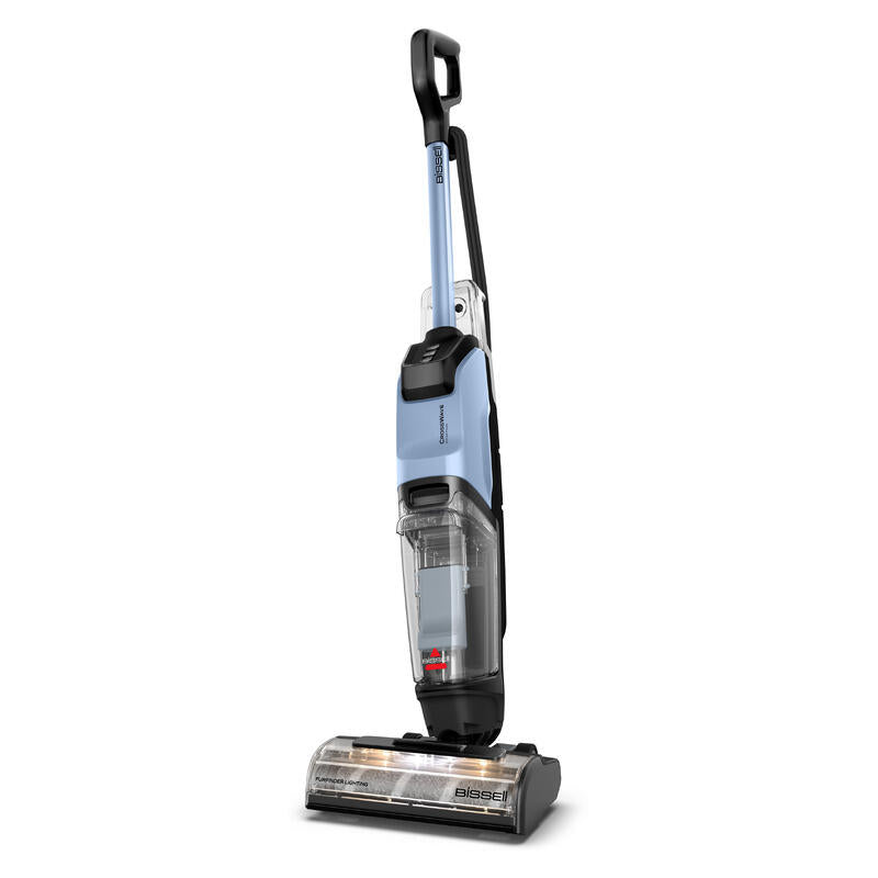 Bissell Crosswave EdgeFind Corded Multi-Surface Cleaner