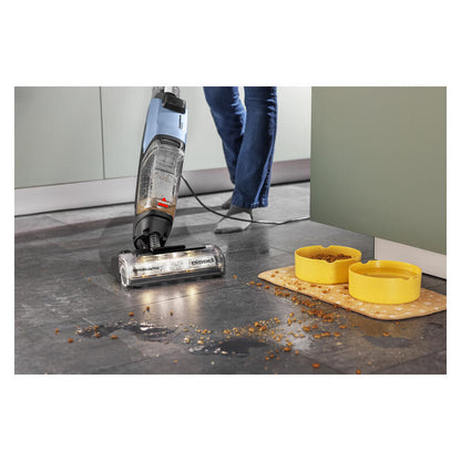 Bissell Crosswave EdgeFind Corded Multi-Surface Cleaner