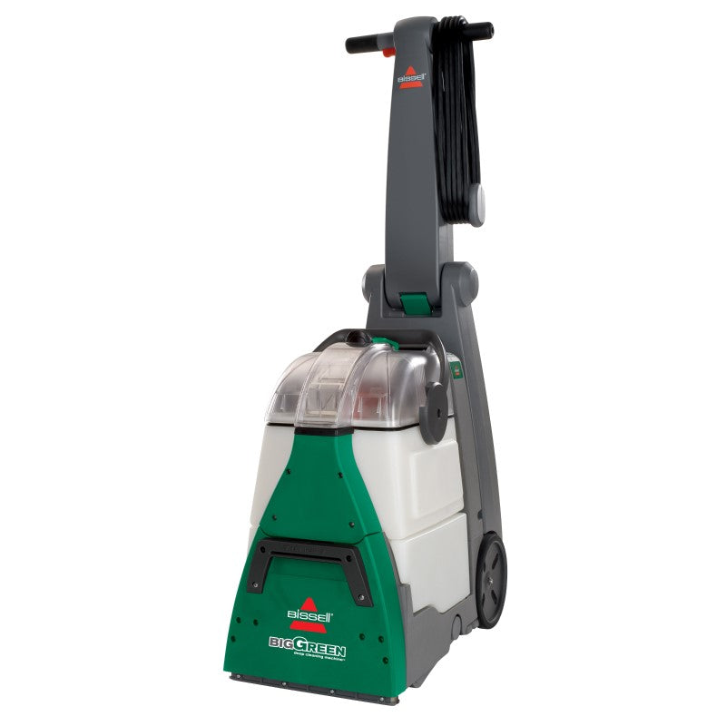 Bissell Big Green Deep Carpet Cleaner